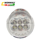 Ww-7190, LED, , Front Lamp, 12V-48V, 35W, Motorcycle Part, Motorcycle Headlight