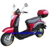 New 800W Electric Scooter (electric motorcycle) of Vespa Style (EM-E803)