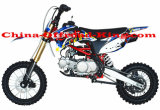 CE Approved 125cc Dirt Bike (DMD125-07)