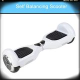 2015hot Sell Two Wheel Self Balance Electric Scooter with Certificate