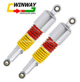 Ww-6238 Mix Color, Good Quality, Cg125 Rear Shock Absorber,