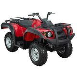 500cc Water-Cooled ATV with EEC (FA500E-2)