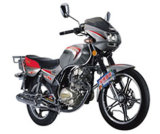 New Design Motorcycle (BT125F)