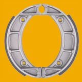 Motorbike Brake Shoe, Motorcycle Brake Shoe for Motorcycle