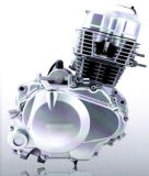 Motorcycle Engine Cbf150