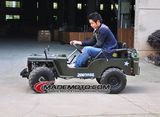Mini Jeep/Mini ATV for Adult