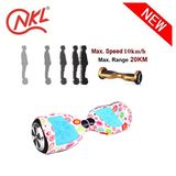 2014 New Self Balancing Electric Scooter (GX-SC01)
