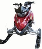 150CC Snowmobile Snow Scooter (SNOWEAGLE150S)