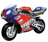 49CC 2 Stroke Pocket Bike (FMT-A2)
