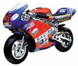 Pocket Bike (LZ-P506)
