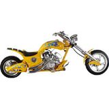 AAA Mini Choppers, Chopper Bikes-SG111A1