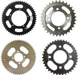 Motorcycle Sprocket