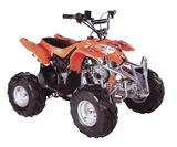 EPA ATV (WJ90ST-3)