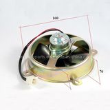 250cc ATV Parts Motorcycle Fan (AT003)