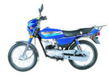 Motorcycle/ Street Bike/ AX100 Bike (SP100) 