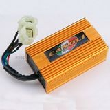 Automatic Advancing Racing Cdi for Gy6 250cc Engine (EC009)