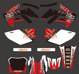 Graphic Kits for CRF50