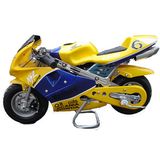 47cc Air Cooled Pocket Bike (SBP-PB49A)