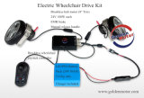Power Wheelchair Drive Kit /Electric Wheelchair /Brushless Wheelchair /Brushless Controller