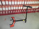 CE Certification Approved Caster Scooter, Power Wing Kick Scooter (ET-PW001)