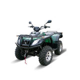 500cc, 650cc Big Power, ATV (ZC-ATV-20)