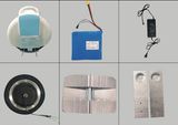 Solar Electric Vehicle