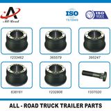 Brake Drum, Front / Rear 1233462 365579 395247 638161 1232806 1337020