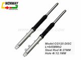 Ww-6103 Cg125 Motorcycle Front Shock Absorber, Motorcycle Damper
