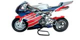 Water Cooled Pocket Bike (XS-PB002)