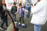 Courage Scooter for Kid, Kid Drift Car
