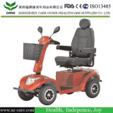 4 Wheel Foldable Mobility Scooter