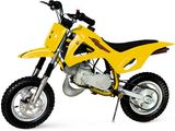 Dirt Bike (DY-G76)