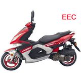 50CC/125CC/150CC Scooter With EEC (RS-816)