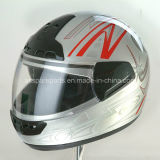 Warm Helmet/Winter Helmet/Safety Helmet for Motorcycle (AH023)