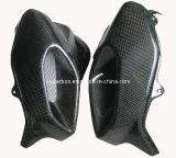 Mv Agusta Spare Parts Carbon Fiber Motorcycle Air Intake Covers
