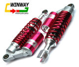 Ww-6245 Motorcycle Part, CNC Motorcycle Shock Absorber
