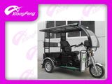Disabled Passenger Tricycle, Scooter Tricycle