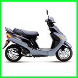 Scooter JL50QT-7