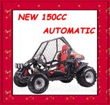 New 150CC Auto Go Kart, Buggy, Dune Buggy (MC-461)