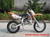 New Design 50CC Water Cooled Dirt Bike (HN-NP011)