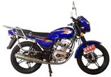 Motorcycle (LK125-1)