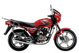 125CC Motorcycle (HK125-3C)