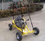 Go Kart With Cage (G-50A)
