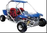 110CC Go Kart with CE Certificate (GBT110GK)