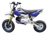 Dirt Bike(MTL-666E,125CC)