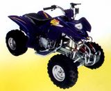 ATV (KP110ST-K032)