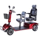 Diabled 4wheel Vehicle (MJ-15-2)