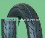 Motor Bicycle Tyre & Tube (300-10)