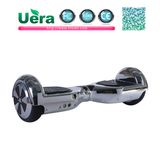 LED Light Bluetooth Two Wheel Smart Self Balancing Electric Scooter