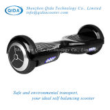 Newest Vehicle Self Balance Bluetooth Scooter Electric Kids Scooter